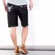 CS衣舖 夏季時尚個性 造型牛仔短褲 6802