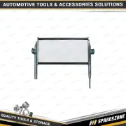 2 Pcs of Pro-Kit Mirror - 127mm x 254mm 5 Inch x 10 Inch Universal Design