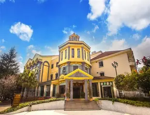 羅浮山會議中心(原羅浮山温泉賓館)Mount Luofu Conference Center