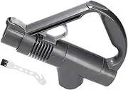 Handle Tube Grip Holder，Compatible for Dyson，DC19 DC23 DC26 DC29 DC32 DC36 DC37，Vacuum Cleaner,Part Number 917276-01