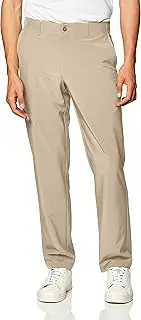 [Jack Nicklaus] Men's Flat Front Active Flex Pant