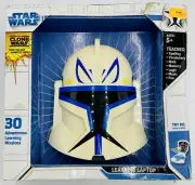 Star Wars Laptop Clone Wars Oregon Scientific Toy Learning Laptop Clone Trooper
