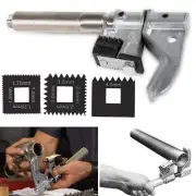 for OTC 7402 Thread Chaser Tool Set & No.202817 Metric Die Set Restore Threads