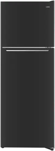 CHiQ 348L Top Mount Refrigerator