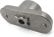 [Rinlius] Lawn Mower Blade Adapter 748-0376E for MTD, Murray, Troy-Bilt, Yard Machine, Yardman, Bolens Push Walk-Behind Mower Replaces OEM 748-0376 748-0376A 748-0376B 748-0376C