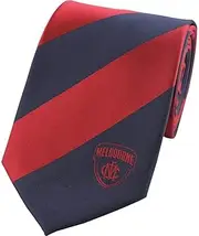 Melbourne Demons Neck Tie
