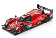ORECA 07-Gibson#31 24H Le Mans 2019 González-Maldonado-Davidson S7916 Spark 1:43