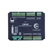 CM300 3-Axis Motion Controller 24V 12-In 8-Out 100Mbps Ethernet CNC Control my1