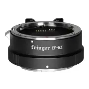 Fringer EF-Nikon Z Adapter for Canon Sigma and Tamron EFEF-S Lens