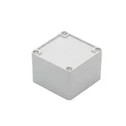 Uv Stabilised Adaptable Box