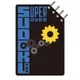 超級數獨 Super Sudoku：大師級（中階）/Nikoli【城邦讀書花園】