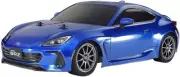 Tamiya 1/10 XB Series No.233 SUBARU BRZ (ZD8) (TT-02 chassis) Painted compl