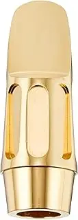 Cloud Rakie Claude Lakey Soprano Saxophone Mouthpiece Apollo Brass 6*