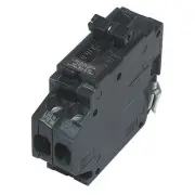 Challenger Circuit Breaker,40A,Plug In,120/240V,2P UBITBA240 Challenger