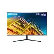 Samsung LU32R590CWEXXY 32" UR590 Curved UHD Monitor