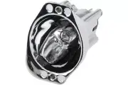 For 2006 BMW 330i Exterior Light Bulb Socket URO (for: BMW)