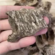 Agar Wood Chips 100% Pure Assam Variety Super AAA Grade Quality - 30 gm