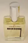 Marquette De Cline RECESSION Owe De Cologne Poor Hombre Spray 2 oz 60ml NEW NWOB