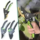Pruning Shears Plant Scissors Trim Trees Snips Branch Garden Secateurs Tool ZV