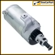 12V Starter Motor For Briggs Stratton Cub Cadet Countax Lawnflite 490753 495104