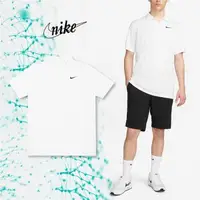 在飛比找森森購物網優惠-Nike 短袖 Dri-FIT Victory+ 男款 白 