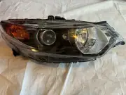 2009-2014 ACURA TSX GENUINE RIGHT PASSENGER SIDE XENON HEADLIGHT NEW DEPO