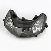 Motorcycle Headlight Assembly Compatible With CBR954 CBR 954 2002-2003 headlights assembly