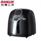 SANLUX 台灣三洋 3D熱循環氣炸鍋 SK-F820