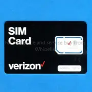 Verizon SIM 4G 5G• Samsung Galaxy S9 S9+ S9 Plus Note 8 Galaxy Note 9