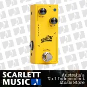 Aguilar DB599 Bass Compressor Effect Pedal