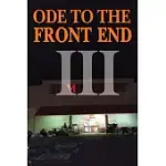 ODE TO THE FRONT END VOL. 3: HOME DEPOT