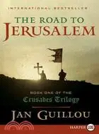 在飛比找三民網路書店優惠-The Road to Jerusalem