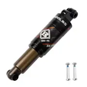 Damper Shock Mountain Bike Rear Rear Shock Absorber Spring Aluminum Alloy Bike