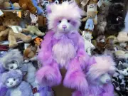 Annette Pic No 5 By Charlie Bears CB232341B