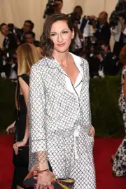 Jenna Lyons at the China Through The Looking Glass Costume Institu - Old Photo 1
