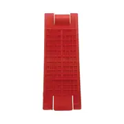 Bricap Red Bait Basket Lid