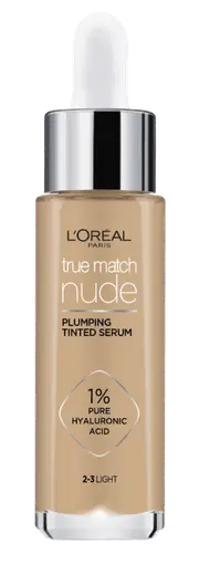 Loreal True Match Tinted Serum 2-3 Light