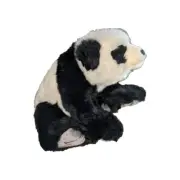 Wild Republic Panda Bear Plush 2006 Signature Series New With Tags