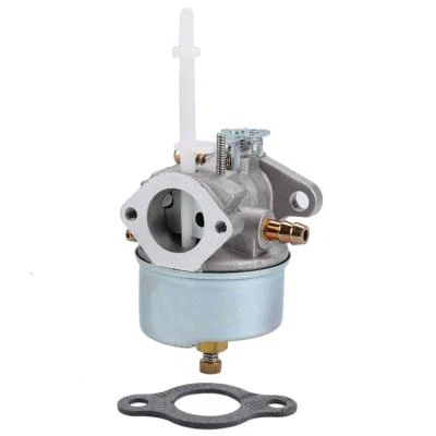 Carburetor Ariens 724 ST724 Toro Snowblower 7HP Tecumseh 24" Snow Blower Thrower