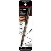 (CHOICE of Color) L'Oreal Infallible Grip Gel Mechanical Liner Smudge Resistant