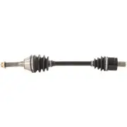 TrakMotive Drive Axle Front POL-7085 BPF