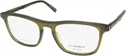 [Oga] 10176o Titanium Hardware Eyeglass Frame/Glasses Premium Materials European