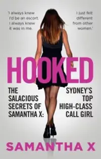 在飛比找博客來優惠-Hooked: The Salacious Secrets 