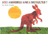 在飛比找誠品線上優惠-Does a Kangaroo Have a Mother,