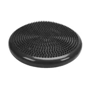 Balance Stability Cushion Wobble Air Disc Ankle Knee Strength Rehab Exercise