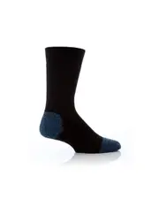 Work Force Mens Safety Boot Socks