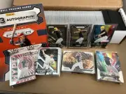 2024 Panini Prizm Complete Master Set Base (1-300 ) 4 Insert Sets (100)Skenes RC