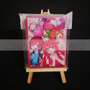 The Quintessential Quintuplets Card Sleeves 67mm X 92mm 60ct Standard Size