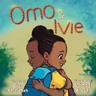 Omo & Ivie by Eva Amiolemeh