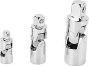 RIZGHWOY Socket Adapter Set Drive Kit 4In Accessories 8In Socket Wrenches